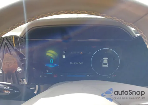 2025 Hyundai Elantra Sel Convenience from USA, damaged, VIN KMHLS4DG1SU933533